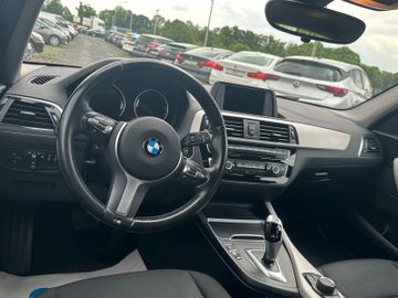 BMW 118 - 10