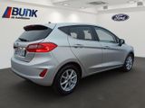 Ford Fiesta Titanium 1.0 / Fahrassistenz-System / LED - Ford Fiesta in Saarbrücken