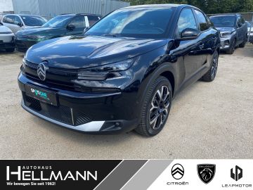 Citroen C4 - 1