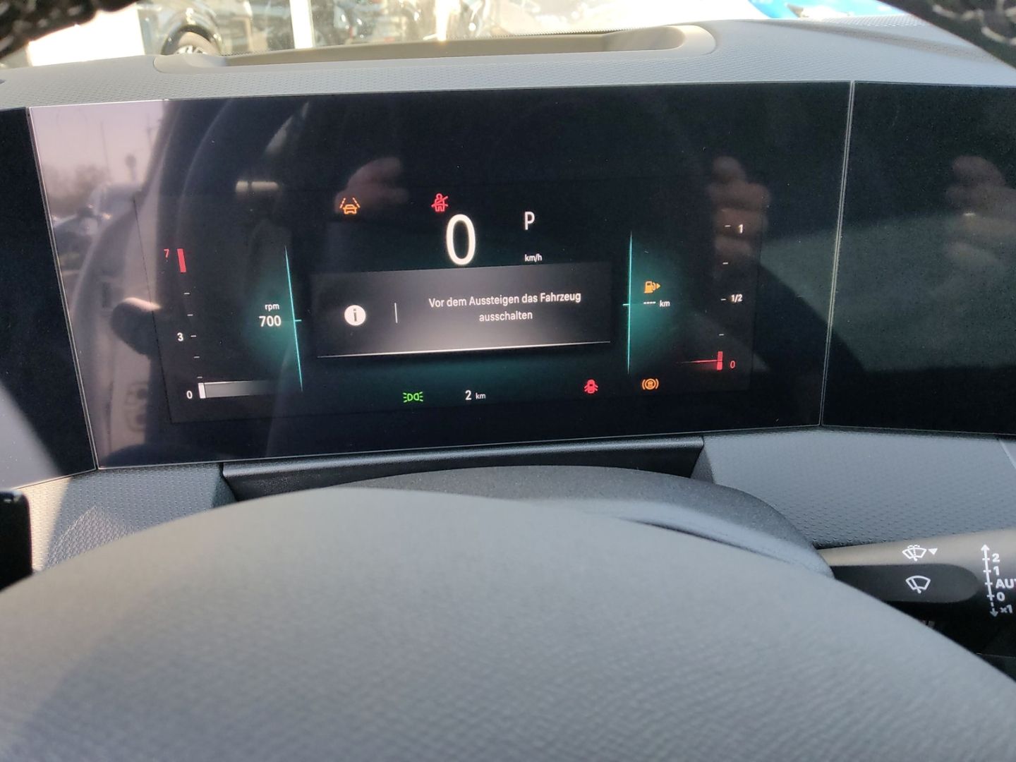 Opel Astra - Bild 12