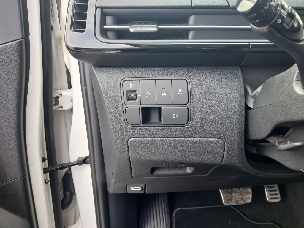 Hyundai Staria – Bild 8