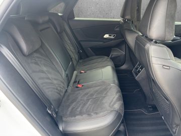 DS DS7 Crossback Performance Line, Bild 19