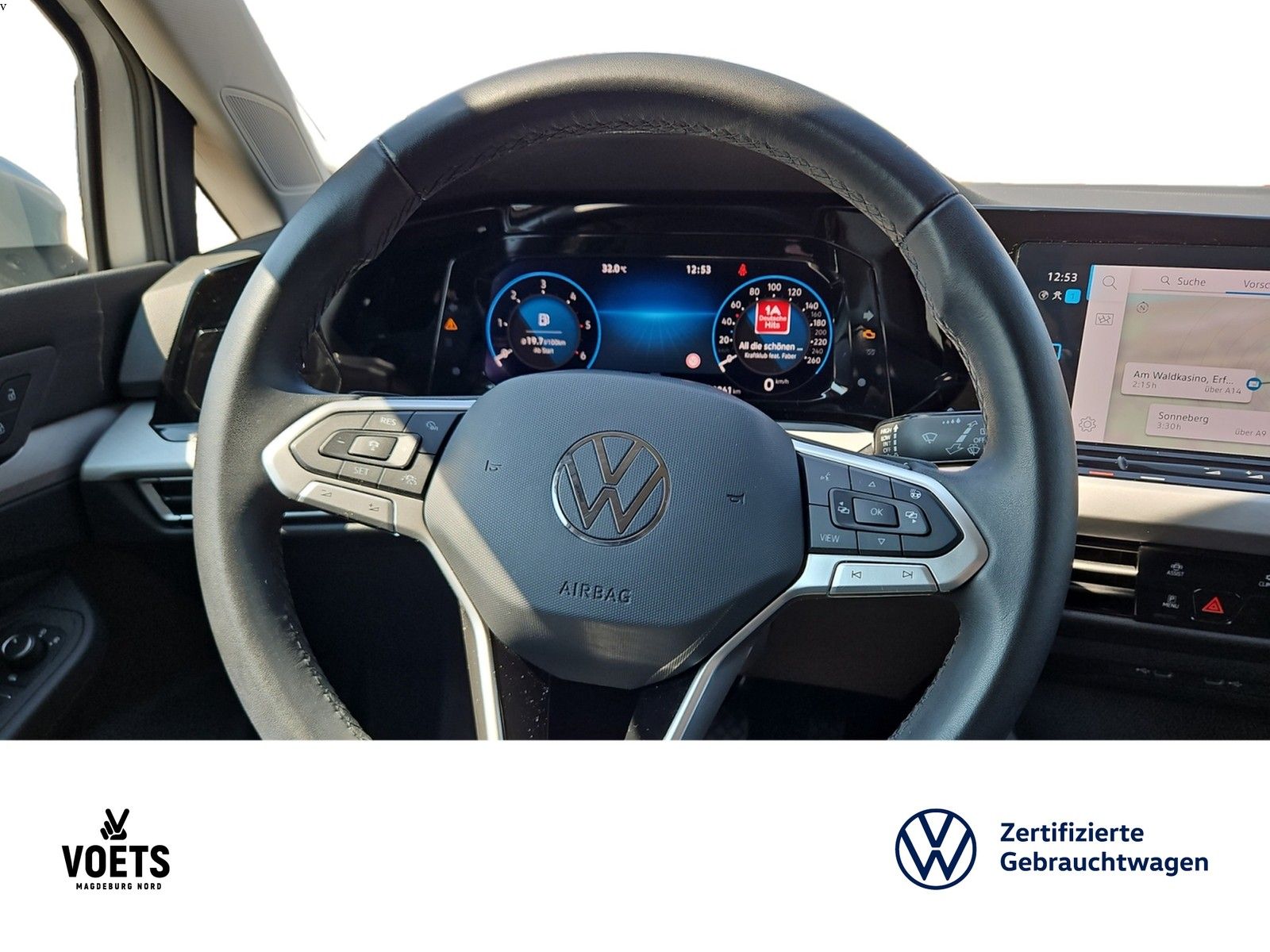 Volkswagen Golf - Bild 13