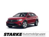 Volkswagen Taigo 1.0 TSI Life LED Panorama Navi PDC Sitzhei