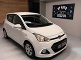 Hyundai i10 1.0 MPI Comfort - Hyundai i10: Comfort