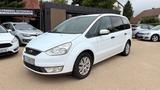 Ford Galaxy 2.0 TDCI,7 Sitze. - Ford Galaxy Gebrauchtwagen in Nürnberg