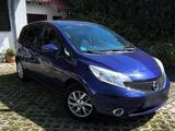 Nissan Note 1.2 Acenta Plus  Keyless & St... - Nissan Note von privat