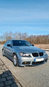 BMW E90 325XI /TÜV 10/27 /SCHALTER /6ZYL /... - BMW 218 aus 2005