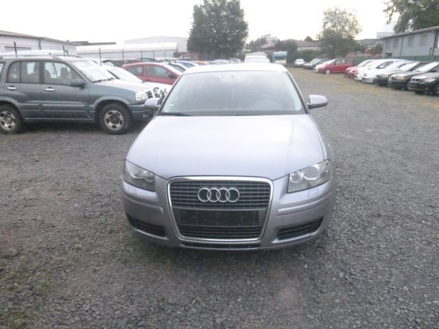 Audi A3 Sportback 1.6 Attraction