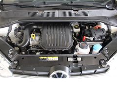 Fahrzeugabbildung Volkswagen up! move 1.0 MPI,Top-Ausstattung,Top-Zustand