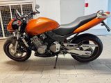 Honda C B 600F (Hornet) - HONDA 2003 HORNET 600