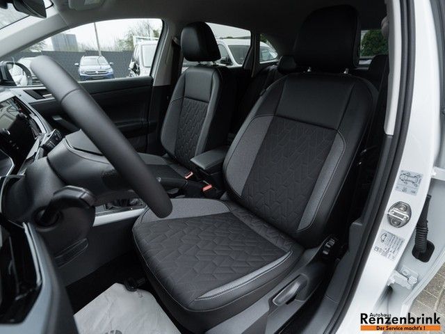 Taigo Goal TSI ACC Infotainment-Paket