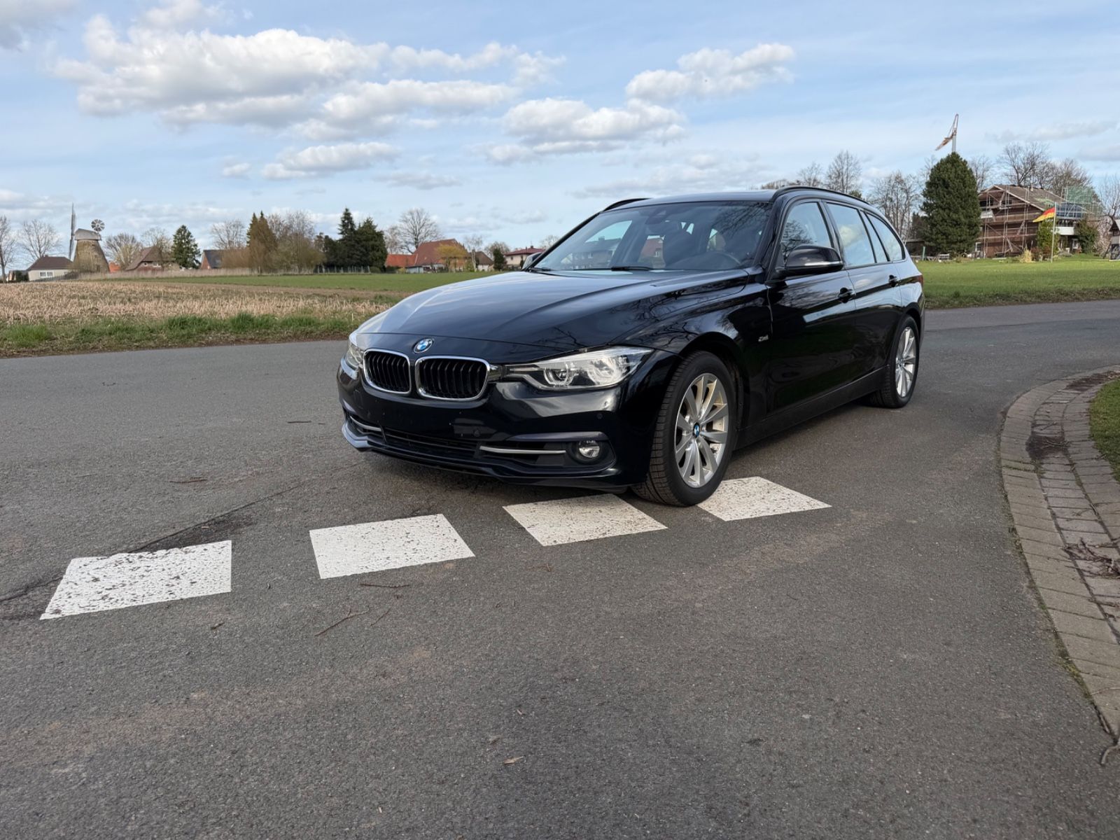 BMW 330