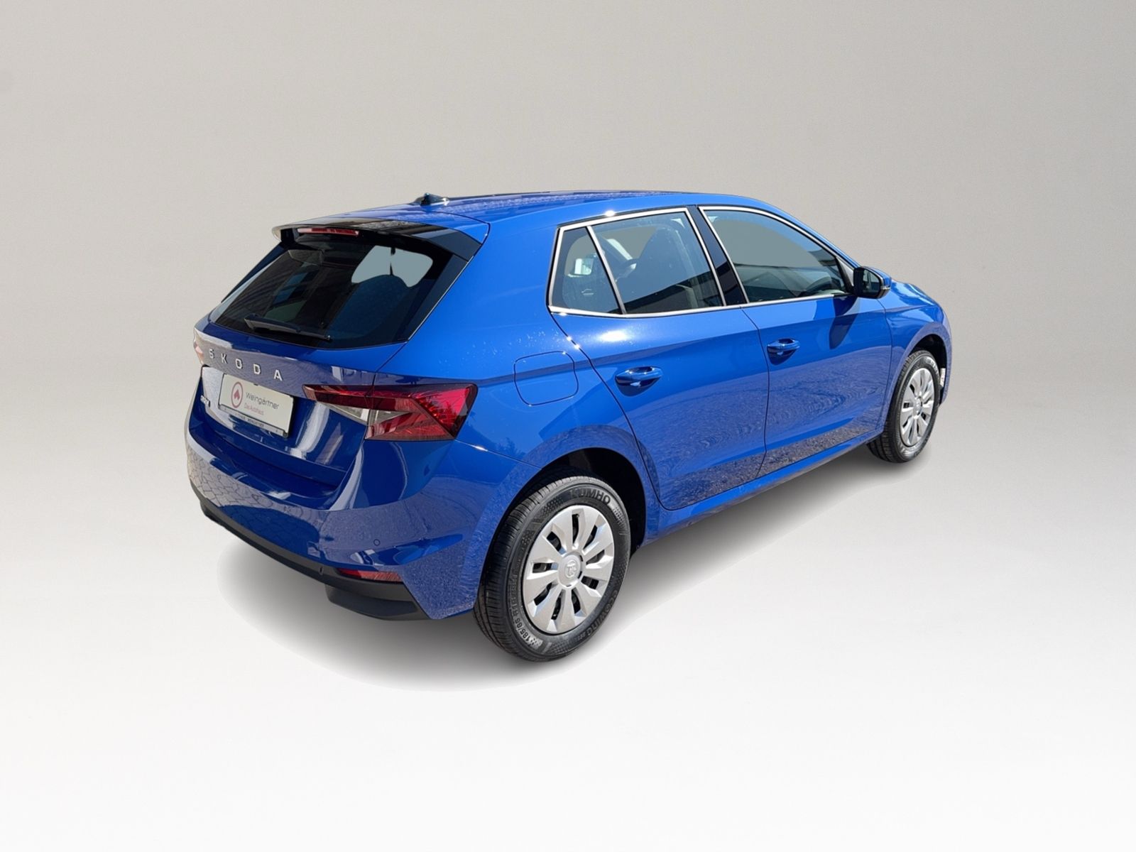 Fabia 1.0 MPI Essence, Sitzheizung, Vorbereitung