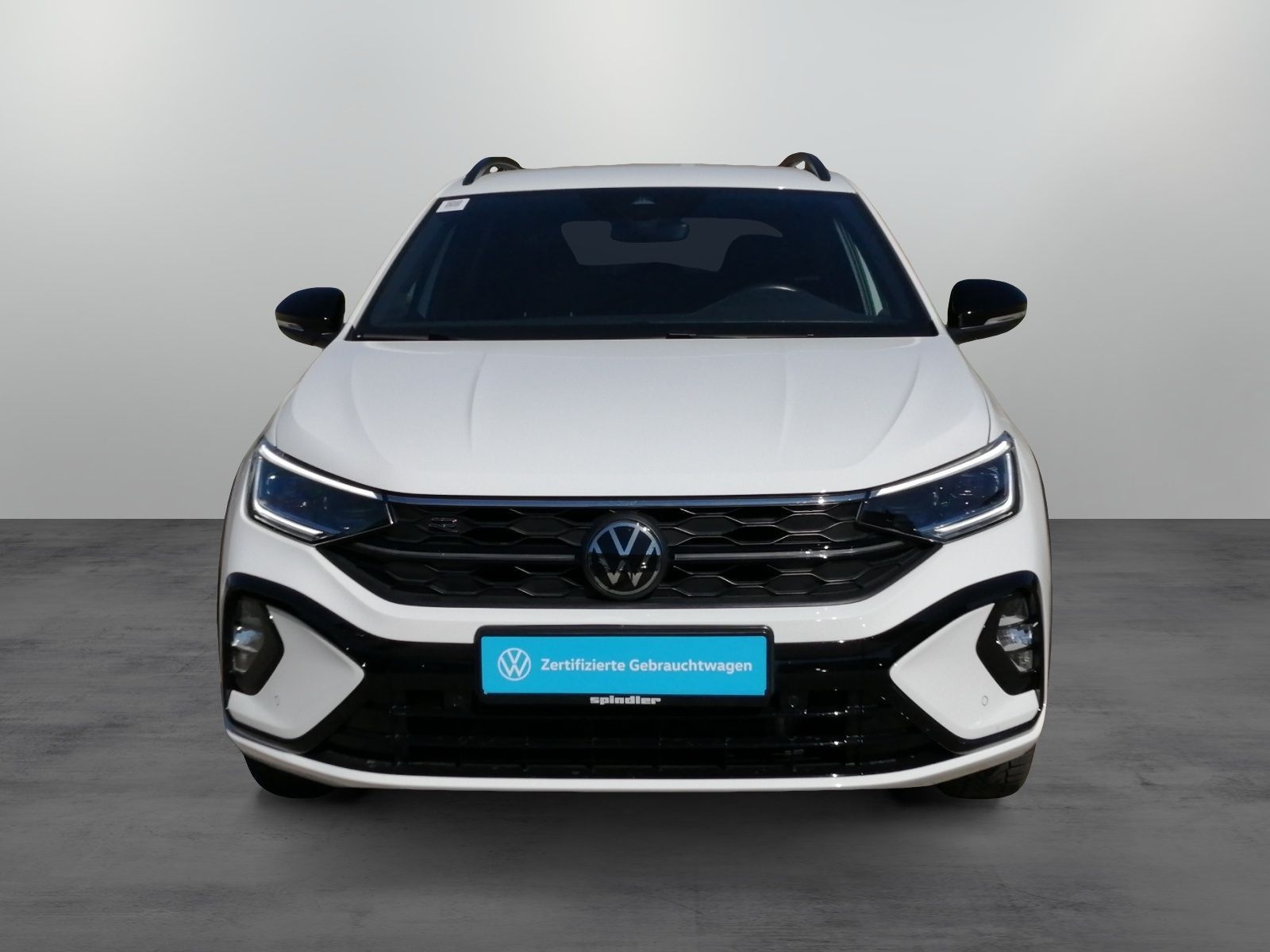 Volkswagen Taigo - Bild 6