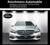 Mercedes-Benz E 250 T-Modell BlueTec 4Matic Park NAVI 8fach