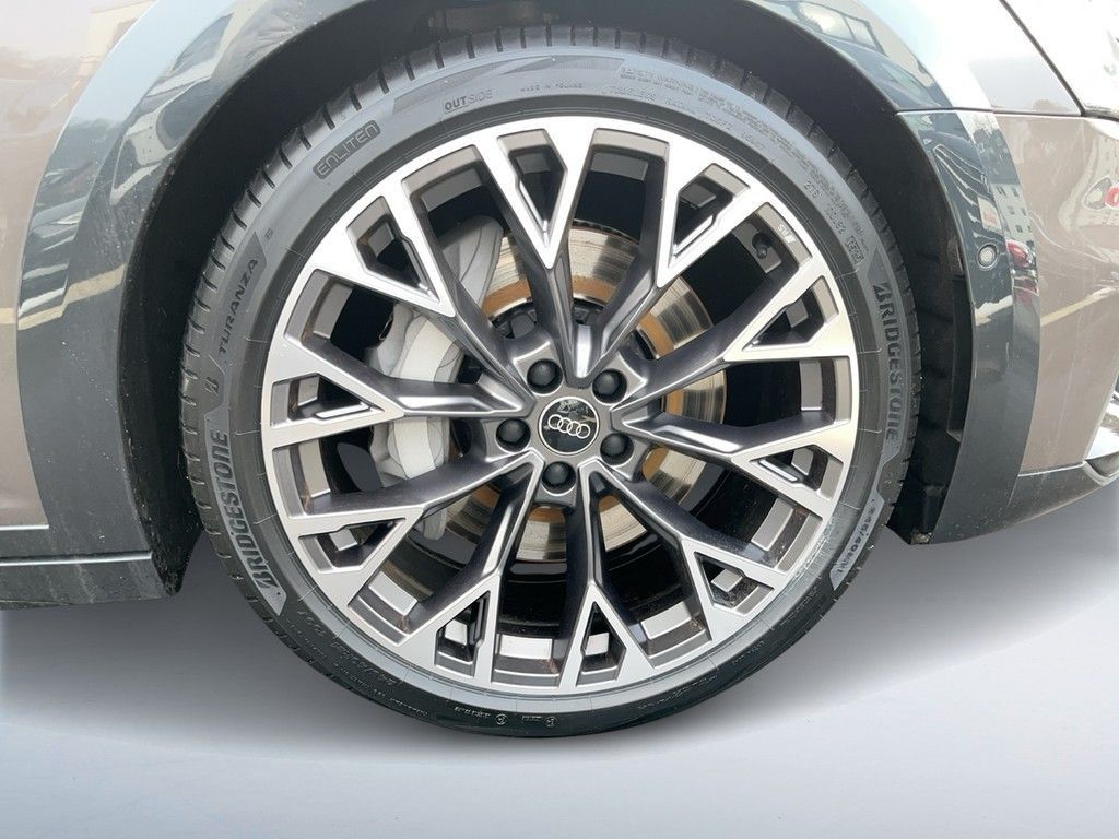 Audi A6 Allroad - Bild 11