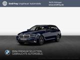 BMW 530e Touring Aut. *Pano*HuD*Sportpaket* - BMW 530 Gebrauchtwagen in Karlsruhe