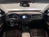 Kia Sorento Platinum Edition 4WD*AHK*NAVI*SHZ - Kia Sorento Platinum mit Diesel-Antrieb