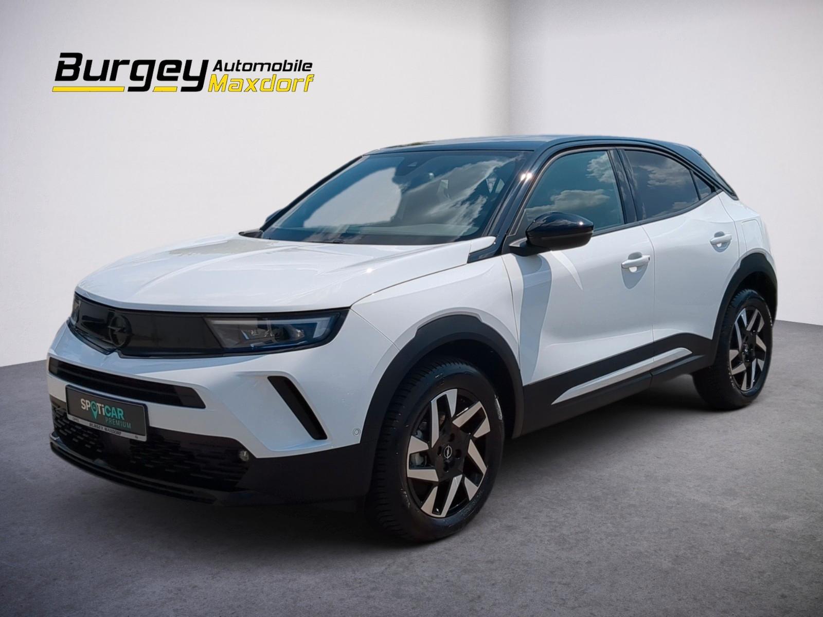 Opel Mokka 1.2 Turbo  GS Line