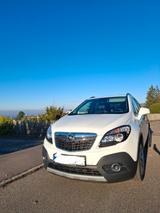 Opel Mokka 1.4 Turbo INNOVATION Automatik INNOVATION - Opel Mokka von privat