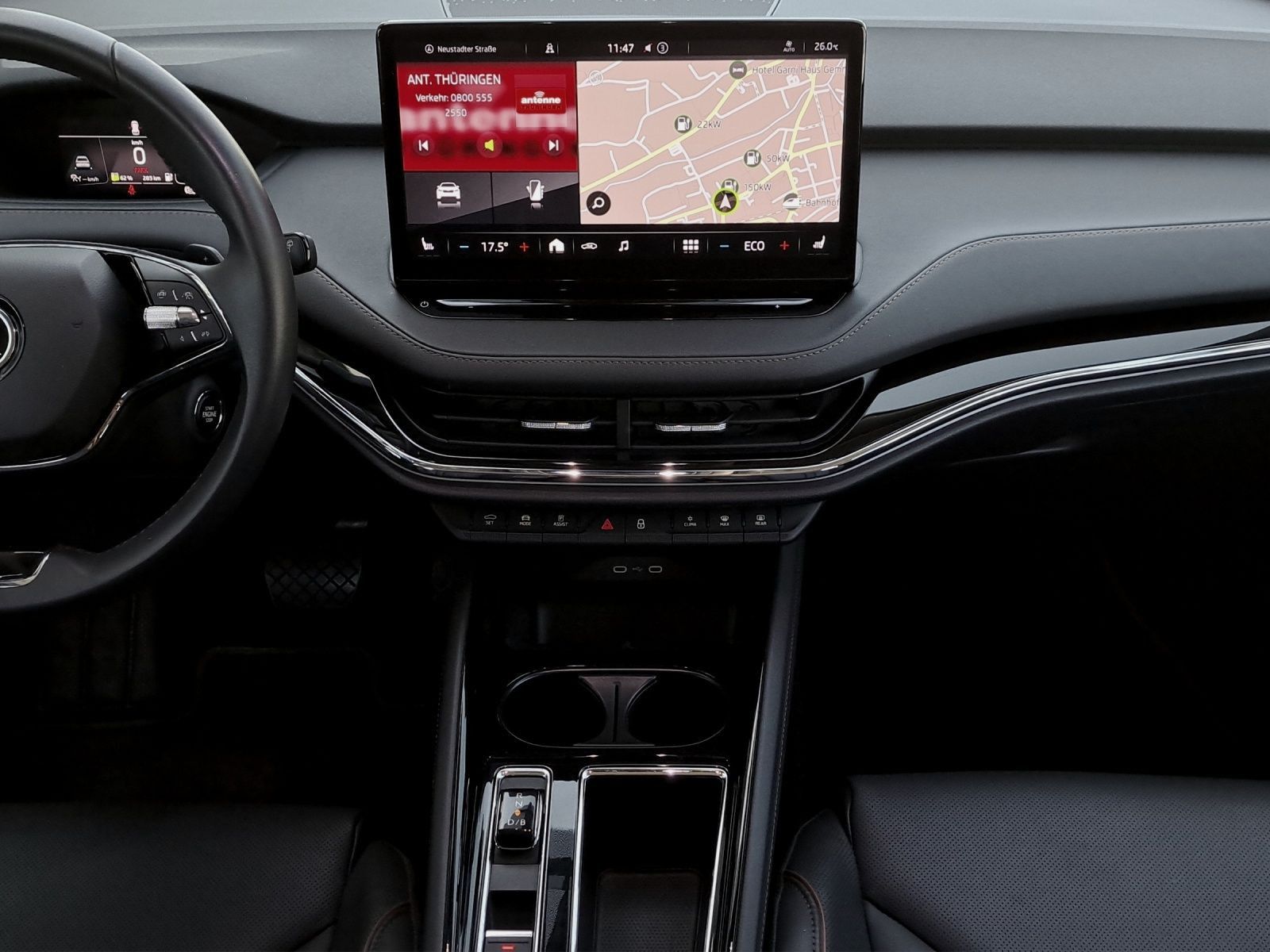 Skoda Enyaq - Bild 7