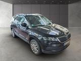 Skoda Karoq Style 1.5TSI DSG LED Navi RFK ACC AHK - Skoda Karoq Gebrauchtwagen