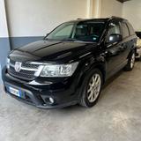 Fiat Freemont 2.0 Multijet 140 CV Lounge 7 POSTI - Fiat Freemont Kombi Gebrauchtwagen