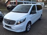 Mercedes-Benz Vito Tourer 119 CDI Edition kompakt 1.Hd Kamera - Mercedes-Benz Vito: Kombi