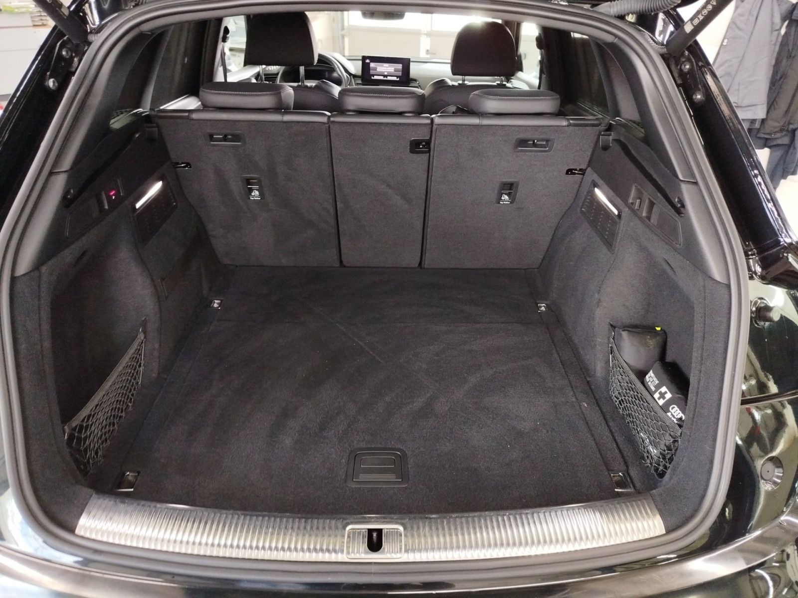 Audi SQ5 - Bild 7