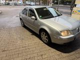 Volkswagen Vw bora 2003 - scheckheftgepflegte VW Bora