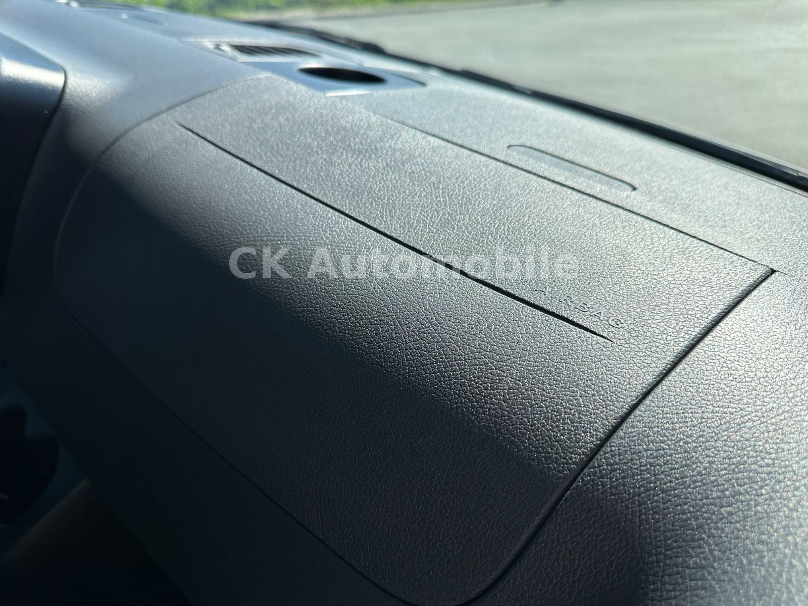 Fahrzeugabbildung Mercedes-Benz Sprinter III Kasten 317 Maxi Autom./MBUX/LED/Kam