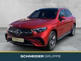 Mercedes-Benz GLC 200 4Matic AMG-LINE MBUX+KAMERA+PANO+HUD+360