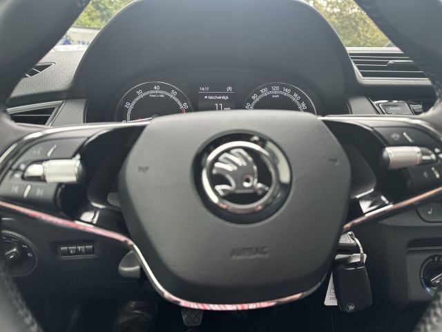 Fabia Combi 1.0 TSI Ambition 15 ALU SITZHZG. NSW