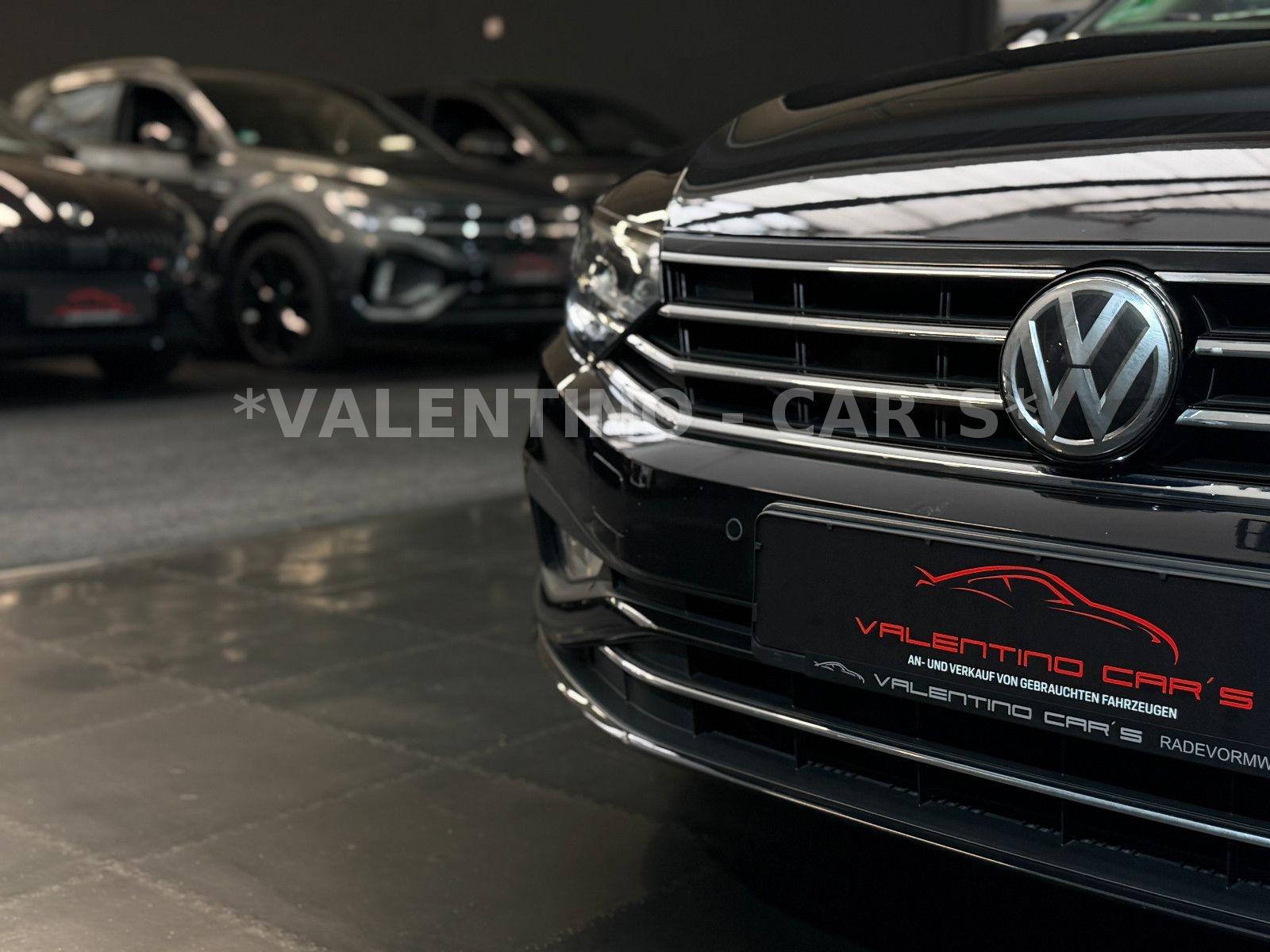 Volkswagen Passat Variant Business DSG/ACC/Kam/App/Navi/AHK
