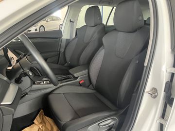 Skoda Octavia - 9