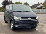 Volkswagen T6 Multivan 2.0 TSI *LED*RFK*Benzin*ACc - Volkswagen T6 Benziner Gebrauchtwagen