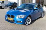 BMW 118 1 Limousine 5-trg. 118 d M-Paket /Alcantara - BMW 118 in Rostock