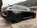 Audi A6 Allroad quattro 3.0 TDI *Leder, Xeno & Kamera - Audi A6 3.0 TDI quattro Gebrauchtwagen