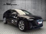 Audi Q4 e-tron Sportback 35 S line Pano+ACC+Kamera - Audi: Q