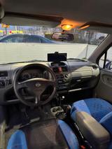Opel Agila 1.2 16V COMFORT Comfort - Opel Agila in Duisburg