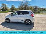 Honda Jazz Elegance-AUTOMATIK-KAMERA-SHZ-EURO6-1.HAND - Honda Gebrauchtwagen