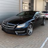 Mercedes-Benz CLS63 AMG MY2012 Festpreis - gebrauchte Mercedes-Benz CLS 63 AMG aus dem Jahr 2011