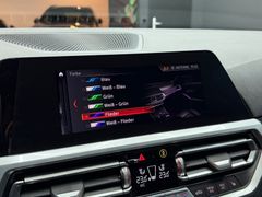 BMW 330i Sport Line*LED*360*HIFI*ACC*WINTERPAKET*TOP