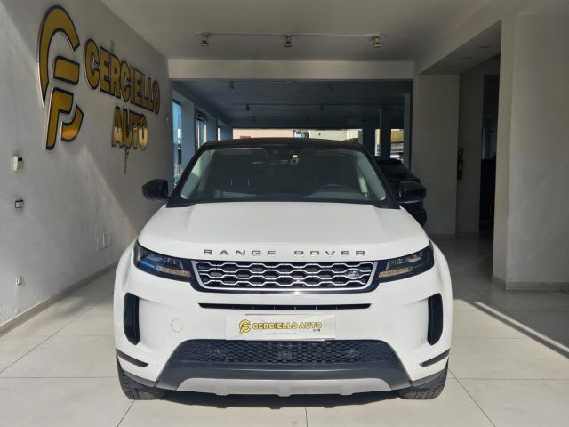 Land Rover LAND ROVER Range Rover Evoque 2.0D I4 150CV AWD 