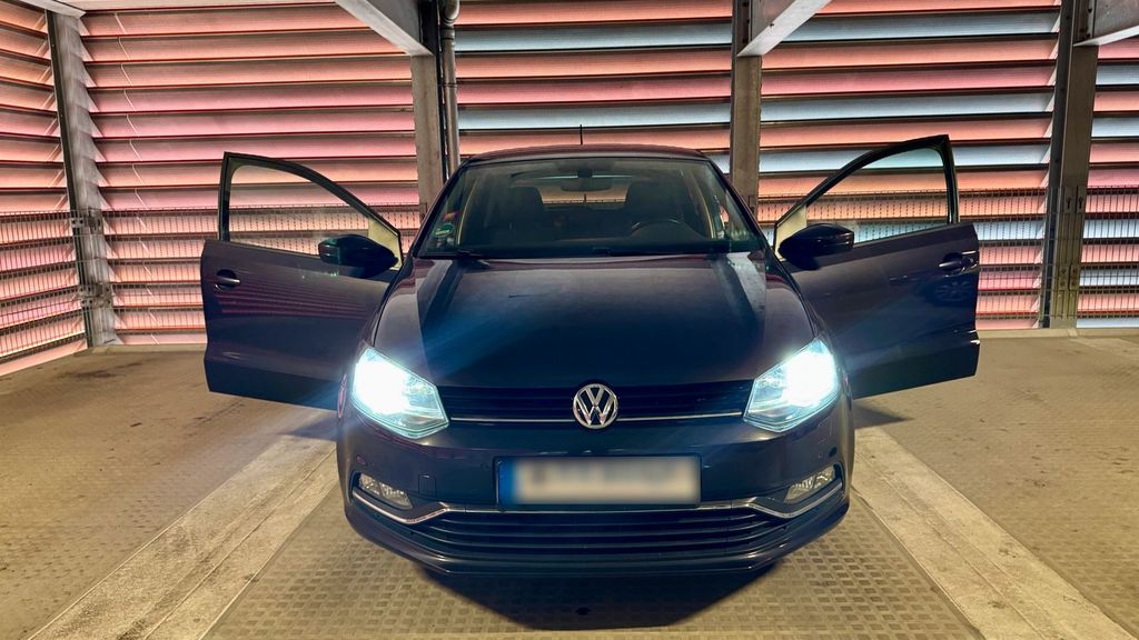 Image of Volkswagen Polo