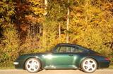 Porsche 993 2S Coupe - Porsche 993: 2s