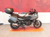 Honda NT1100DCT - HONDA NT