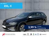 Volkswagen Passat Alltrack 2.0 TDI DSG 4M LED+NAV+STHZG+PLA - gebrauchte VW Passat Alltrack aus dem Jahr 2021