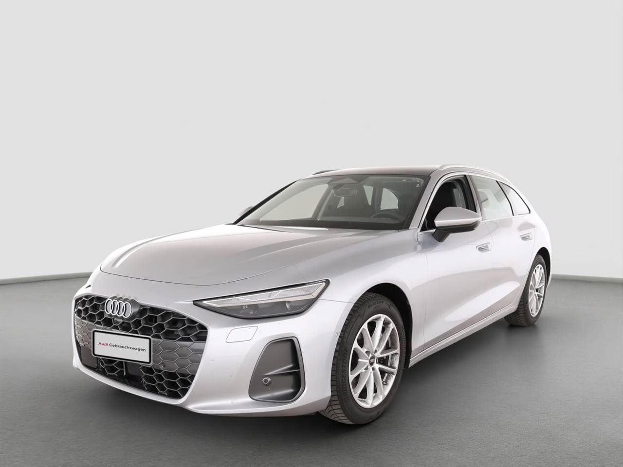 Audi A6 - Bild 2